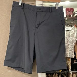 Nike Dri-fit Golf Shorts